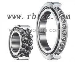 供應(yīng)NSK軸承7204AW NSK角接觸球軸承