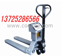 供應上乘質量【1噸電子叉車稱】【天河電子叉車秤】服務“電子叉車秤廠家”