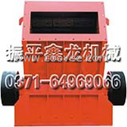 供應山東節能PF1315反擊式破碎機價格