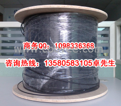 供應奧星蝶形光纜