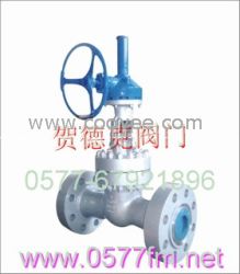 傘齒輪傳動閘閥 ,賀德克閥門 ,永嘉縣賀德克閥門