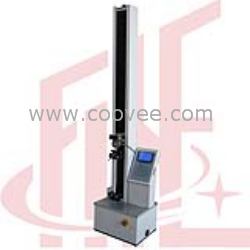 供應電子拉力試驗機（高型）