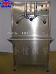 機油灌裝機械 、潤滑油灌裝機、機油灌裝設備