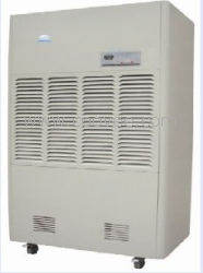 供應工業冷凍除濕機