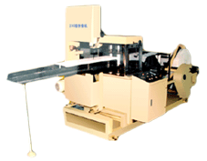 供應(yīng)折疊機生產(chǎn)加工，醫(yī)用無紡布折疊機制造