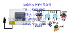 供应天然气报警器RK-2000