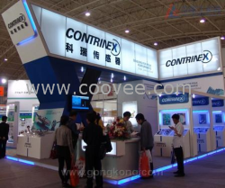 供應科瑞接近開關 經濟型接近開關 傳感器 光電式接近開關HENGSTLER RI58-0