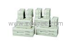 供應代理艾默生PLC以及IO模塊EC10-0808ERN	EC10