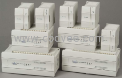 供應代理艾默生PLC以及IO模塊EC10-2416BTD	EC10