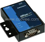 供应代理台湾摩莎现货 NPort 5110      NPort 5130      NPort