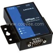 供应代理台湾摩莎现货 NPort 5110      NPort 5130      NPort