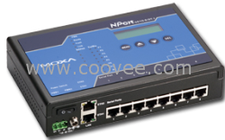 供應代理臺灣摩莎現貨NPort DE-311