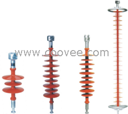 供应复合绝缘子  复合绝缘子厂家