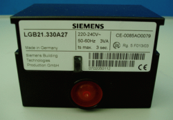 代码Code：TAISI 02^002E(电子式)（可代替SIEMENS  LGB系列 LMG系列）