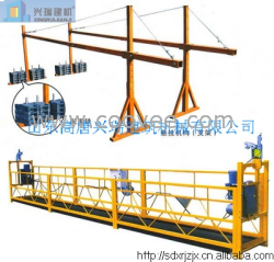 供應(yīng)ZLD630建筑電動(dòng)吊籃