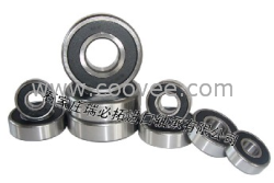 供應NSK軸承 6202CM 深溝球軸承