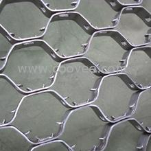 供應生產龜甲網