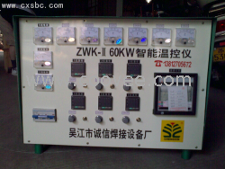 供应ZWK-Ⅱ-60KW 智能温控仪