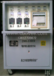 供应ZWK-Ⅱ-90KW 智能温控仪