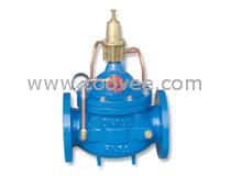 供應500x持壓泄壓閥