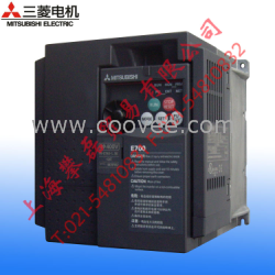 供應三菱變頻器