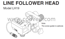 KL8077.4’NIRECO印刷纸品专用检测器