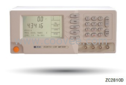供應ZC2810D LCR數字電橋