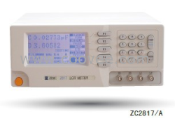 供应ZC2817LCR数字电桥