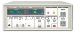 供应TH2686电解电容漏电流测试仪