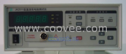 供應(yīng)JK2511直流低電阻測(cè)試儀