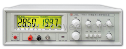 供应TH1312-100 音频扫频信号发生器