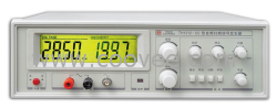 供应TH1312-60 音频扫频信号发生器