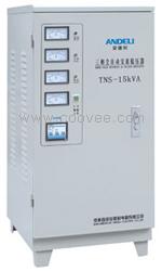 供應相交流穩(wěn)壓電源 TNS-10 TNS-15