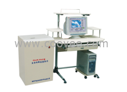 供應全自動微機量熱儀