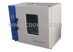 供應數顯鼓風干燥箱