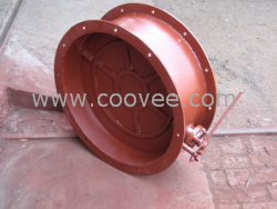 揚蝶閥|斗提機|螺旋輸送機昊天大規模生產