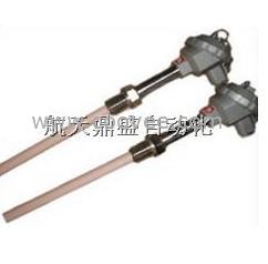 供應鉑銠熱電偶