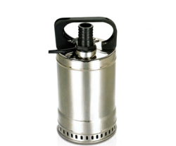 供應不銹鋼花園泵