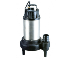 供應不銹鋼潛水排污泵