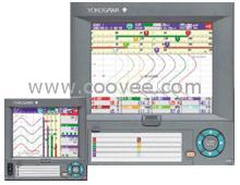 供應(yīng)DX1000N橫河記錄儀