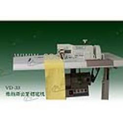 供應齒牙切花邊機