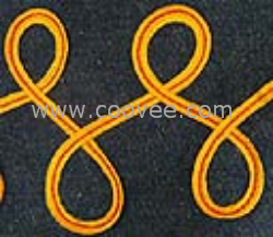 供應(yīng)鏈目繡