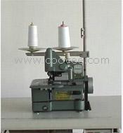 供應雙線接布機