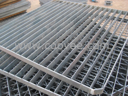 供應平臺鋼格板