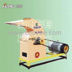 供應山東科陽牌秸稈壓塊機秸稈