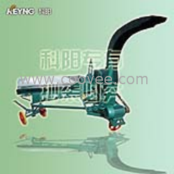 供應(yīng)山東科陽牌大型鍘草機(jī)鍘切粉碎
