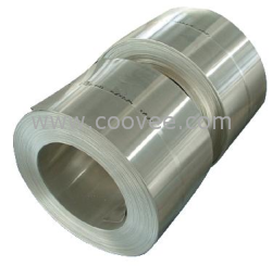 供應301.304冷軋不銹鋼帶 16Mn