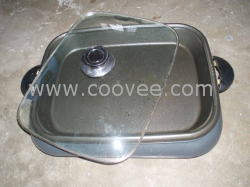 供應多功能電烤爐烤肉設備廠家銷售