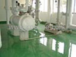 供應經濟實惠防靜電水性環氧樹脂地坪