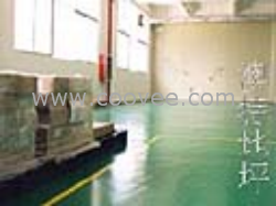 供應東莞東城溫塘環氧地坪涂料